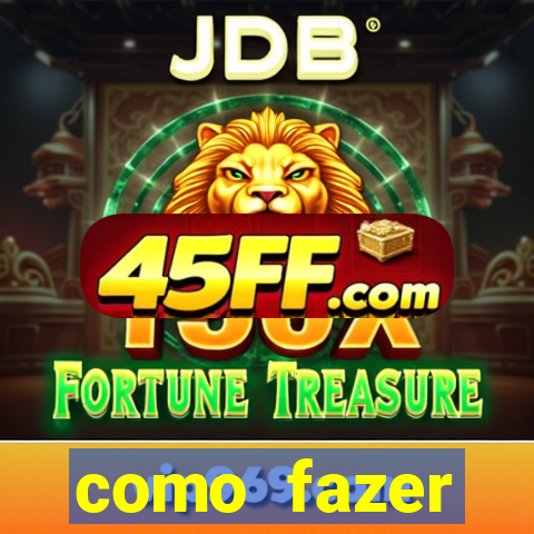 como fazer mastubardor caseiro